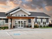 1 BR, 1 BA Apartment 1401 Cedar Cove Road Unit 424,...