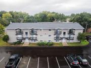 1 BR, 1 BA Apartment 1401 E Kalamazoo St Unit 1421 12,...