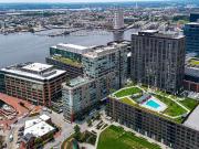 1 BR, 1 BA Apartment 1402 Point Street Unit 1214,...