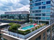 1 BR, 1 BA Apartment 1405 Point St Unit 814, Baltimore,...