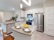 1 BR, 1 BA Apartment 14117 North Rockwell Ave Unit...