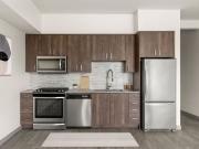 1 BR, 1 BA Apartment 1411 NW Quimby Street Unit 622,...