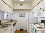 1 BR, 1 BA Apartment 14300 North May Avenue Unit 08302,...