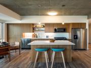 1 BR, 1 BA Apartment 1430 Northwest Hoyt Street Unit...