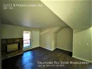 1 BR, 1 BA Apartment 14311 N Pennsylvania Ave, Oklahoma...