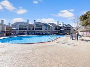 1 BR, 1 BA Apartment 1431 Cable Ranch Road Unit 1412,...