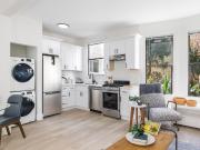 1 BR, 1 BA Apartment 1450 Castro Street, San Francisco,...