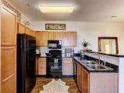 1 BR, 1 BA Apartment 14520 North Pennsylvania Avenue...