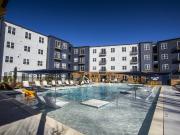 1 BR, 1 BA Apartment 1480 Wrightsboro Road Unit 1404,...