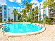 1 BR, 1 BA Apartment 1490 NE 123rd St Unit B301, Miami,...