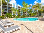 1 BR, 1 BA Apartment 1490 NE 123rd St Unit C304, Miami,...