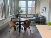 1 BR, 1 BA Apartment 1500 South Grand Boulevard Unit...