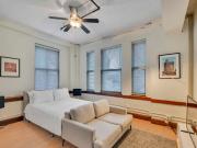 1 BR, 1 BA Apartment 1509 Main St, Dallas, TX 75201