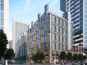 1 BR, 1 BA Apartment 150 Van Ness Avenue Unit 1302, San...