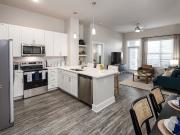 1 BR, 1 BA Apartment 15101 Royal Creek Drive Unit 12411,...