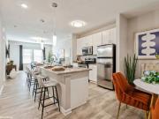 1 BR, 1 BA Apartment 1533 Ellis Rd Unit K107, Durham, NC...