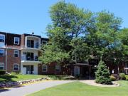 1 BR, 1 BA Apartment 1555 Bellows Street Unit 306, Saint...