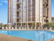 1 BR, 1 BA Apartment 16000 Terrace Road Unit 1508,...
