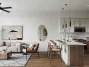 1 BR, 1 BA Apartment 1600 Broadway Unit 413, Sacramento,...