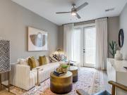 1 BR, 1 BA Apartment 1600 State Street Unit 1 321,...