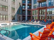 1 BR, 1 BA Apartment 1603 Overbrook Road Unit G102,...