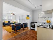 1 BR, 1 BA Apartment 1618 Charles Avenue Unit 2, Saint...