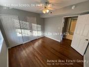 1 BR, 1 BA Apartment 1621 High School Dr Unit #1621,...
