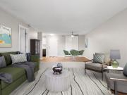 1 BR, 1 BA Apartment 165 County Road B2 E Unit 126,...