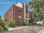1 BR, 1 BA Apartment 1695 Clinton St, Aurora, CO 80010
