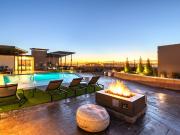 1 BR, 1 BA Apartment 1717 Riverside Dr Unit 512, Tulsa,...