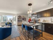 1 BR, 1 BA Apartment 1717 Southwest Park Avenue Unit...