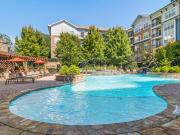 1 BR, 1 BA Apartment 1740 Century Circle Northeast Unit...