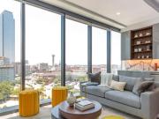 1 BR, 1 BA Apartment 1800 N Field St, Dallas, TX 75202