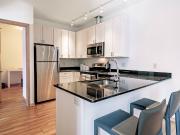 1 BR, 1 BA Apartment 1800 South Washington Avenue Unit...