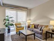 1 BR, 1 BA Apartment 1800 South Washington Avenue Unit...