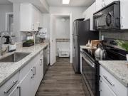 1 BR, 1 BA Apartment 1801 South Kirkman Road Unit 513,...