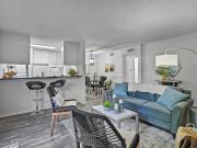 1 BR, 1 BA Apartment 1810 N Garrett, Dallas, TX 75206