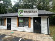 1 BR, 1 BA Apartment 1815 McCormick St, Greensboro, NC 27406