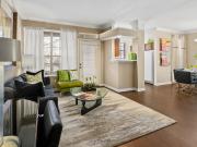 1 BR, 1 BA Apartment 1819 South Braeswood Boulevard Unit...