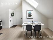 1 BR, 1 BA Apartment 181 Peace St, Providence, RI 02907
