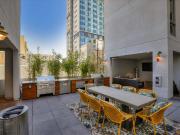 1 BR, 1 BA Apartment 1889 Harrison Street Unit 608,...
