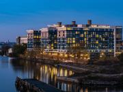 1 BR, 1 BA Apartment 1900 Half Street Southwest Unit...