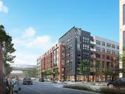1 BR, 1 BA Apartment 1900 South Hanover Street Unit 337,...