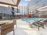 1 BR, 1 BA Apartment 1900 South Hanover Street Unit 624,...