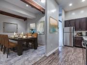 1 BR, 1 BA Apartment 1900 Thames Street Unit 427,...