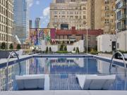 1 BR, 1 BA Apartment 1909 Walnut Street Unit 1107,...