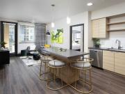 1 BR, 1 BA Apartment 1910 S Union Street Unit 5050,...