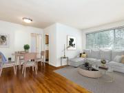 1 BR, 1 BA Apartment 1920 North Calvert Street Unit 1960...