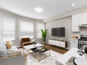 1 BR, 1 BA Apartment 1995 1999 Shrader Street Unit 1995...