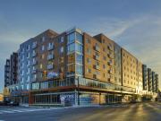 1 BR, 1 BA Apartment 1999 Circle Drive Unit 508,...